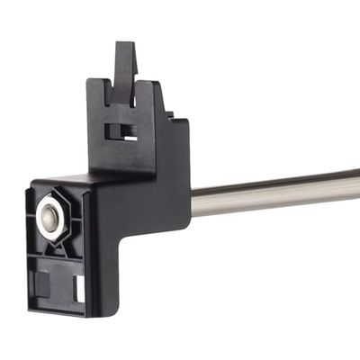 Julabo Statiefhouder voor laboratoriumstatieven met stang 200 mm x 12 mm