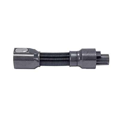 Greenworks 01-000002951107 Flexible Hose, Plástico, Green,Grey,Black