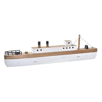 DKD Home Dekorativ figur, Standard