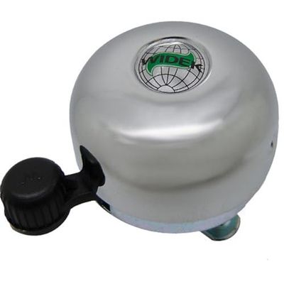 Widek 00022 16000700 dzwonek rowerowy chromowany