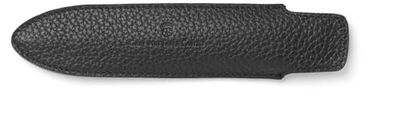 GvFC - Funda de cachemira corta, color negro