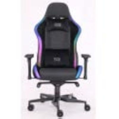 DON ONE - Valentino SUPERLEGGERA - Fotel gamingowy RGB