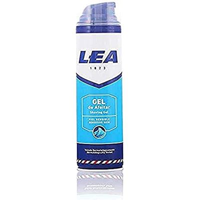 Lea Gel De Afeitar