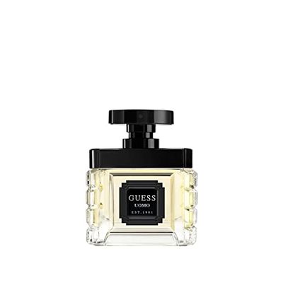 GUESS Uomo Eau de Toilette 50ml