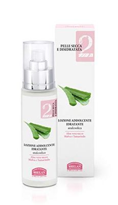 Helan - Lozione Addolcente Idratante 50 mL