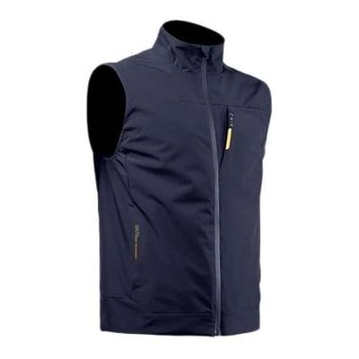 DISMARINA PLASTIMO Nuevo 2024-INS100 vest U-Nvy 2XL, 71572 Other, meerkleurig, eenheidsmaat