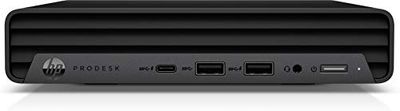 HP ProDesk 400G6 DM i510500T 16 Go/512 PC