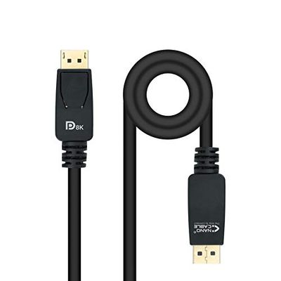 Nanocable 10.20.1503 HDMI-kabel 1,4 m DP