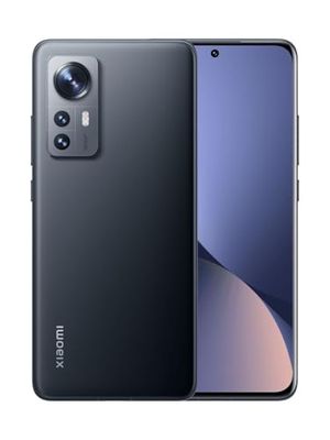 Xiaomi 12X Grijs 8GB RAM 256GB ROM