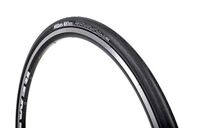 CUB.MITAS ARROW RACING PRO 700x25C WELTEX PLEG.NEG