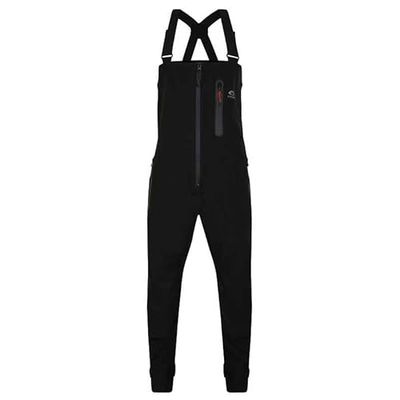 NUEVO 2024 - New COASTAL Hifits Black - Size XXL