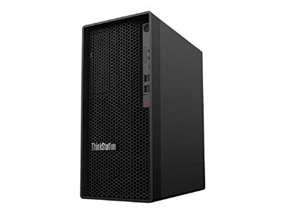 Lenovo ThinkStation P350 i9-11900K Torre Intel® Core™ i9 32 GB DDR4-SDRAM 512 GB SSD Windows 11 Pro PC Nero