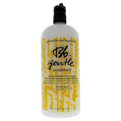 Gentle Shampoo 1000 Ml