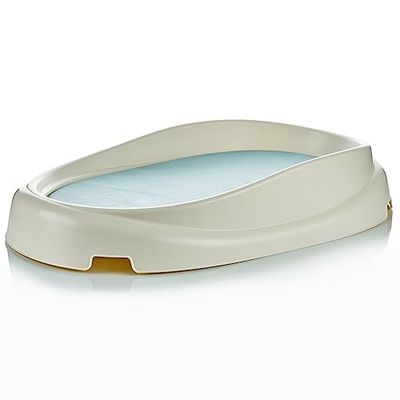 THERMOBABY - Plan À Langer VASCO - Change De Bébé - Innovant - Fontionnel - Grande Stabilité - Fabriqué En France