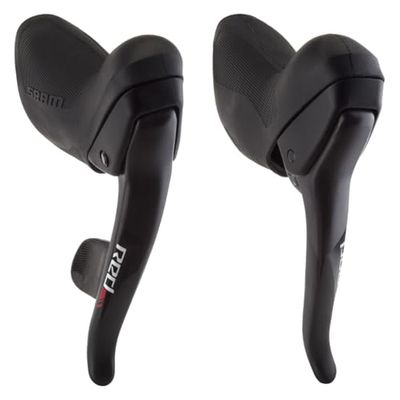 Sram 11-Speed Rear Yaw Front C2 Montre Mixte, Noir, Set