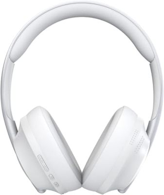 Celly, Cuffie Wireless Over-Ear, Leggere e Confortevoli, Microfono Integrato, con Porta USB-C, Fino a 6 Ore di Musica