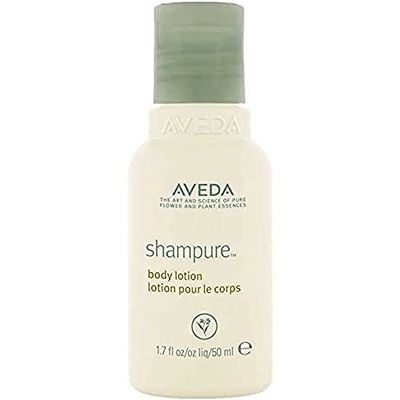 aveda Shampure Body Lotion Travel size