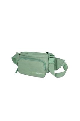 travelite Sac ventral pour Bagages à Main, série de Bagages Kick Off : Sac Banane Pratique pour Les Vacances et Le Sport, 30 cm, 5 litres