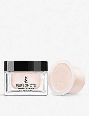 Yves Saint Laurent Pure Shots Perfect Plumper Cream Face Cream 50 ml