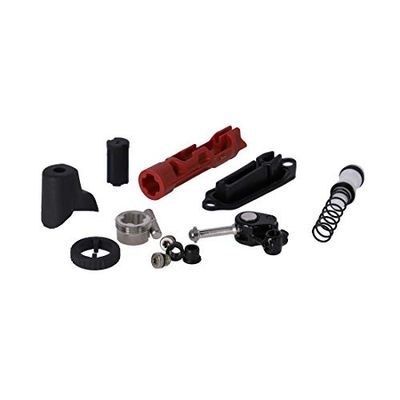 Sram RSC/ULT.Hydr, Kit reggisella Unisex Adulto, Nero, 160 mm