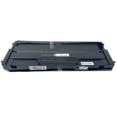 Bramacartuchos - Cartucho de tóner Compatible con Ricoh Aficio SP150S / SP150w / SP150SUw / SP150X , sustituye al tóner Original 408010. (1)