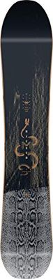 Nitro Magnum Planche de Snowboard Homme, Multicolore, 171