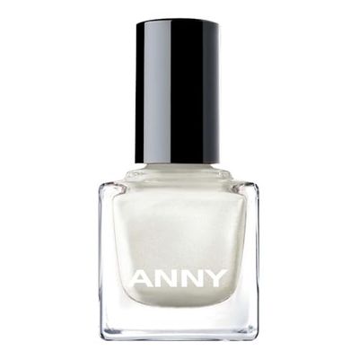 ANNY Nail Polish - Vernis à ongles de qualité supérieure avec une brillance durable - Résistant à l'écaillage et à séchage rapide - 15 ml