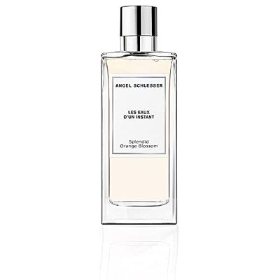 Angel Schlesser Splendid Blossom Edt Vapo 100 Ml