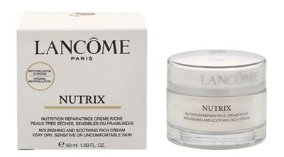 Lancome Nutrix Nourishing + Soothing Rich Cream 50ml