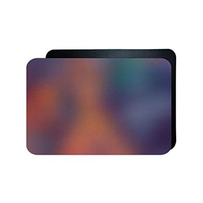 Bonamaison, Rectangle Digital Printed Gaming Mouse Pad for Gamers, Non-Slip Base, for Office and Home, Single Player Games S, Size: 45 x 30 cm