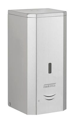 Mediclinics - Doseerzeep van schuimrubber Autom.1L (DJF0038ACS)