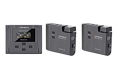 COMICA BoomX-U U2 (C-Bx-U-U2)
