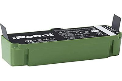 iRobot Lithium-ion Accu - 3300 mAh Litio - Groen