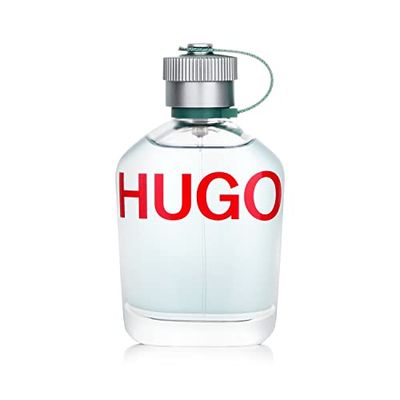 Perfume Hombre Hugo Boss Hugo