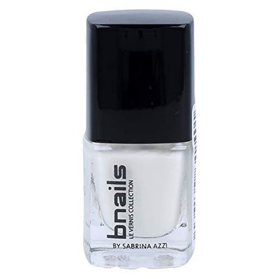 SABRINA AZZI Sabrina Bnails Vernis Content (240) 5 ml, Standard, Unique