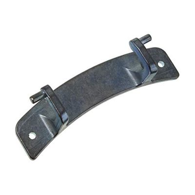 Paxanpax PLD178 Charnière de porte de machine à laver compatible avec LG WS, WD