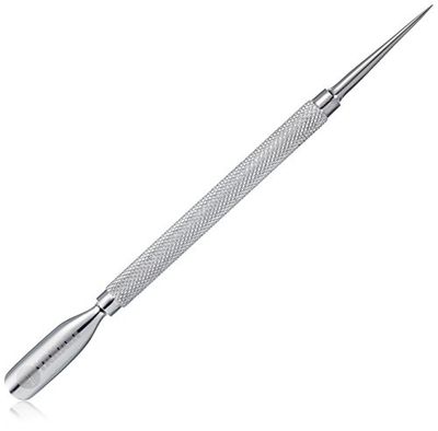 Yahari Stups Cuticle Scissors No. 407