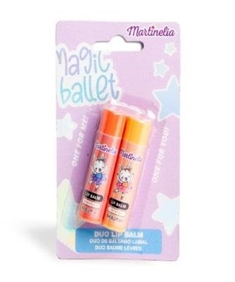 MARTINELIA lip balm ideal for Girls