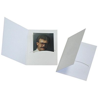 Daiber 14011 cornice per quadro Bianco