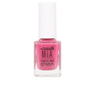Bio-Sourced Esmalte Pink Opal 11 Ml