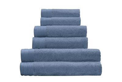Kleine Wolke Bao Mare Serviette de Bain 70 x 140 cm