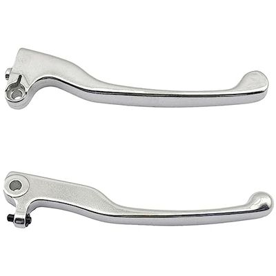 Pair of Accossato Levers for Aprilia Habana from 1998 to 2008 (CC 50)