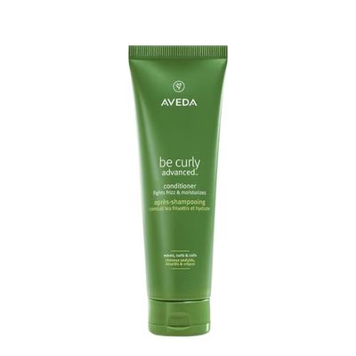 Be Curly Advanced Conditioner by Aveda for Unisex - 8.5 oz Conditioner