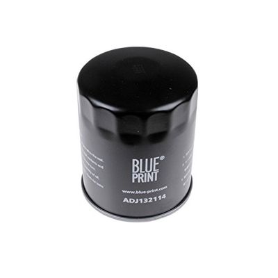 Blue Print ADJ132114 Oil Filter, pack of one