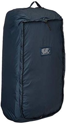 Fjällräven Flight Bag 70-85 L, Rain Cover Unisex-Adulto, Blu (Navy), 70 Centimeters