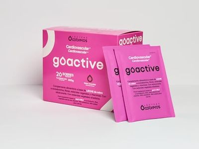 GOACTIVE 365 CARDIO 20sbrS.