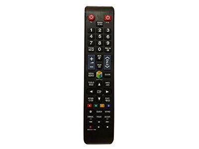 Generic BN59–01178B fjärrkontroll för Samsung LED-TV