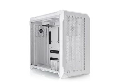Thermaltake CTE C750 Air Snow | E-ATX Full Tower Chassis | Snow