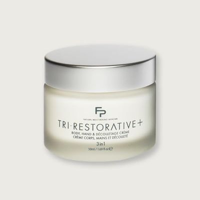 Tri Restorative Plus by Formulae Prescott for Unisex - 1.69 oz Cream