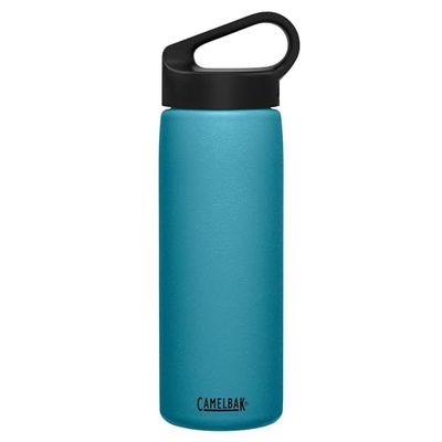Camelbak Carry Cap Sst vacuüm geïsoleerd 20 oz, Larkspur